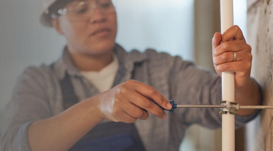 Faucet & Showerhead Inspection in Java, SD